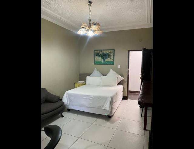0 BEDROOM PROPERTY TO RENT IN BERTRAMS